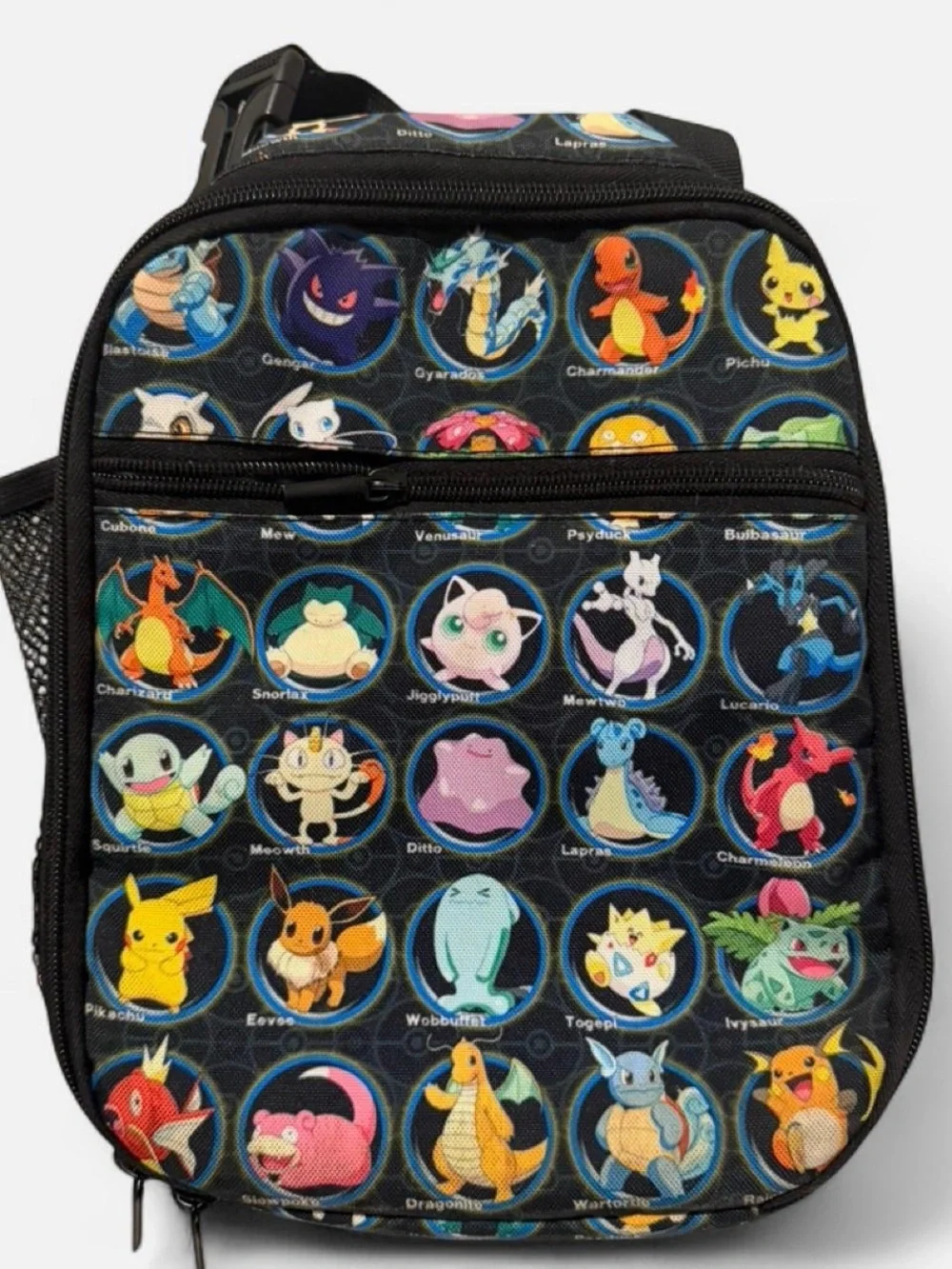Pokémon Lunchbag